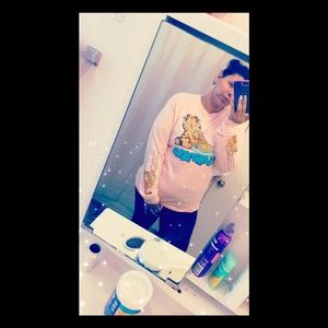 Meet your Posher, Kat